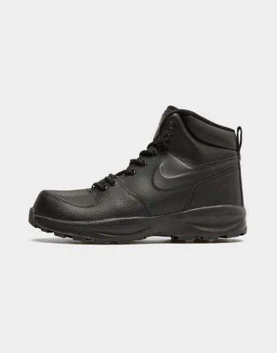 Nike Bakancs Manoa 17 Kamasz