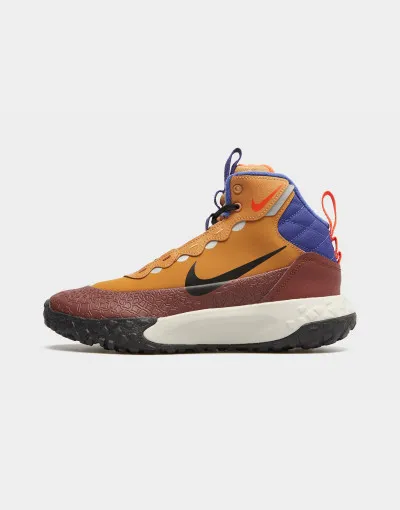 Nike NIKE TERRASCOUT BG Kamasz