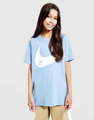 Nike Póló Sportswear Club Kamasz