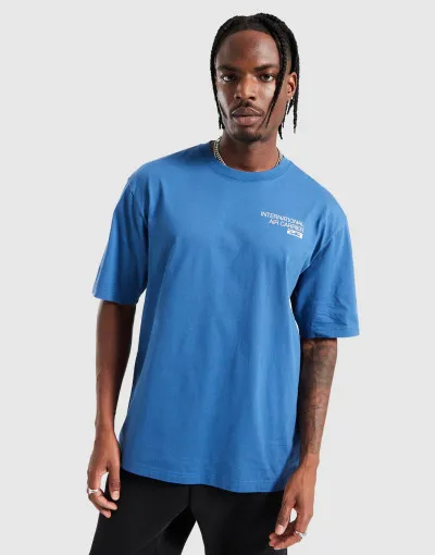 Jordan Póló M J BRK S AIR 85 SS CREW