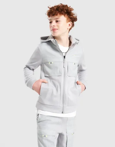 Nike Dzseki Sportswear City Utility Kamasz