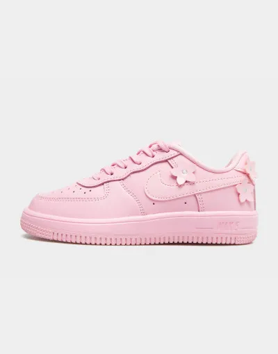 Nike  Force 1  Gyermek - Kisgyermek