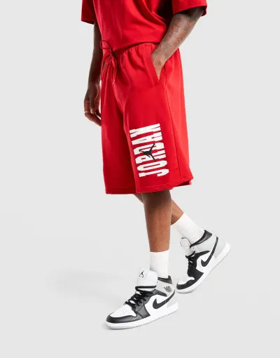 Jordan Sort Brooklyn