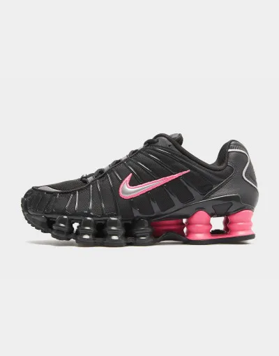 Nike W NIKE SHOX TL ICE