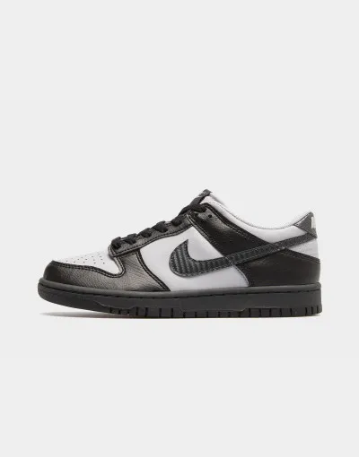 Nike Dunk Low Kamasz
