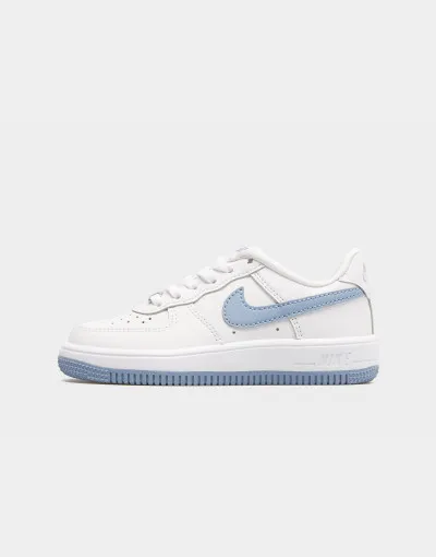 Nike Force 1 Low Gyermek - Kisgyermek