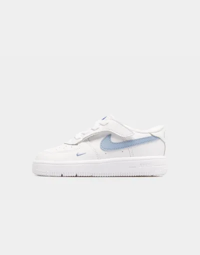 Nike FORCE 1 LOW EASYON (TD) DE Baba