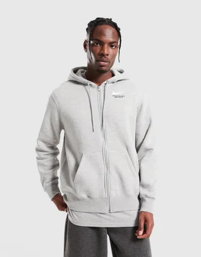 Nike Kapucnis pulóver NIKE-BLUZA ROZPINANA