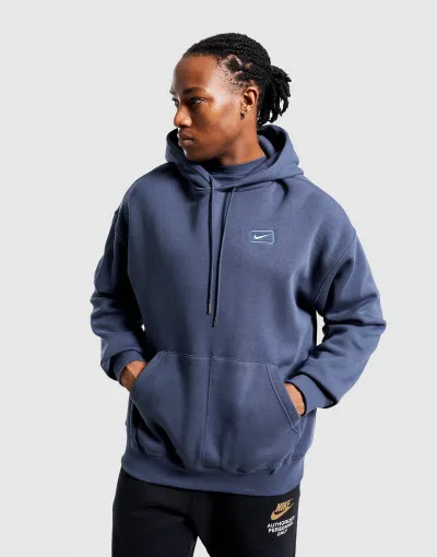Nike Kapucnis pulóver Sportswear