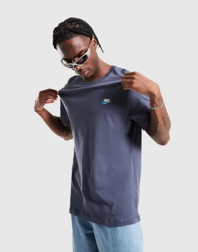Nike Póló Sportswear Club DT