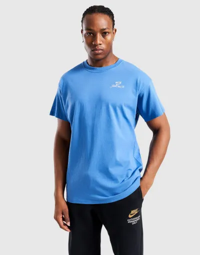 Nike Póló NIKE-T-SHIRT M NSW G