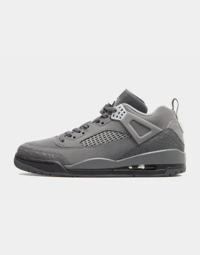 Jordan Spizike Low