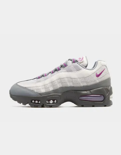Nike Air Max 95 Big Bubble