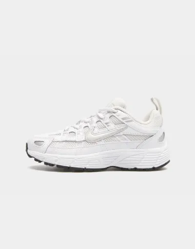 Nike P-6000 Gyermek - Kisgyermek