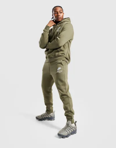 Nike Melegítőnadrág Club BB Jogger