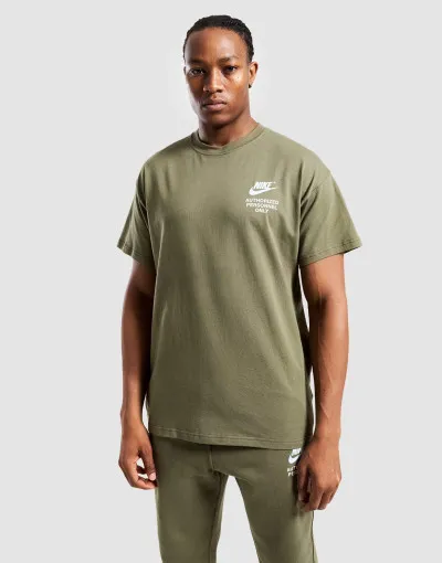 Nike Póló Sportswear