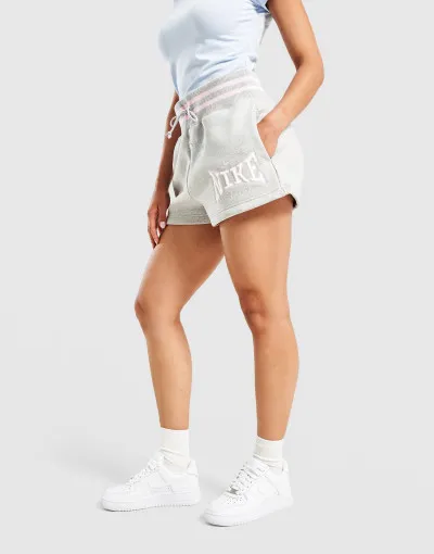 Nike  Sort Sportswear Phoenix 