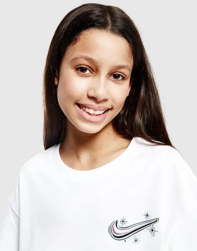 Nike Póló Sportswear Kamasz