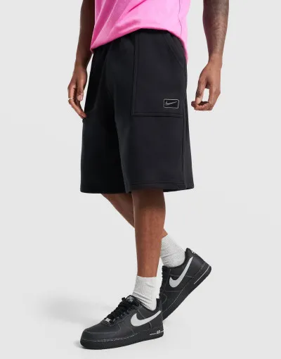 Nike Sort Sportswear