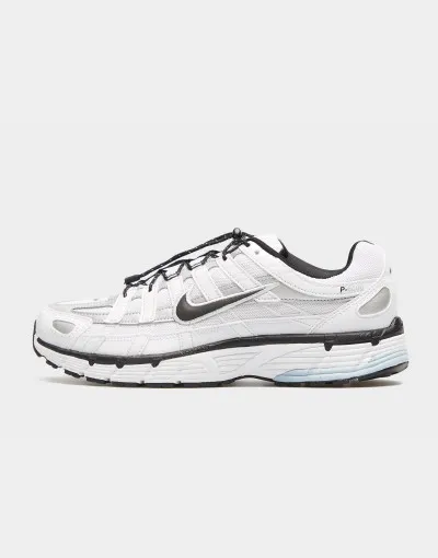 Nike NIKE P-6000 SE TECH SC