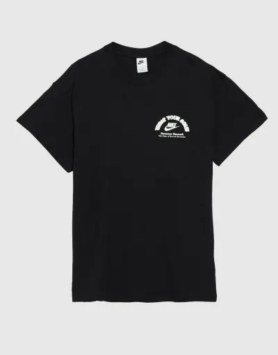 Nike Póló Sportswear GFX II