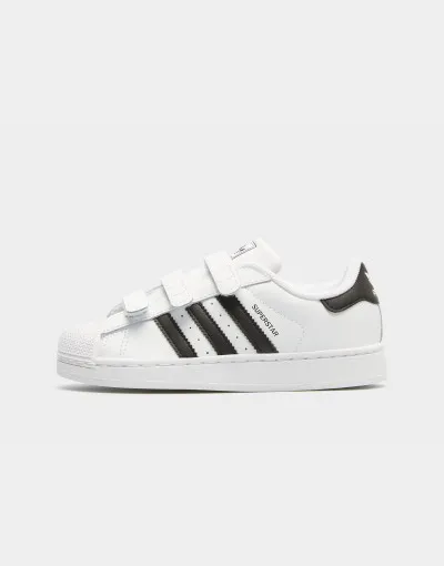 adidas Superstar II Comfort Closure Gyermek - Kisgyermek