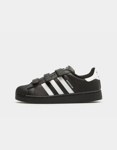 adidas Superstar II Comfort Closure Gyermek - Kisgyermek