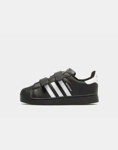 adidas  Superstar II Comfort Closure  Baba