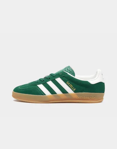 adidas GAZELLE INDOOR J Kamasz