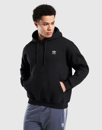 adidas  Kapucnis pulóver ESS LOOSE HD 