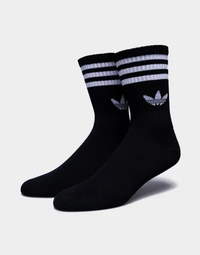 adidas Zokni 3-Stripes