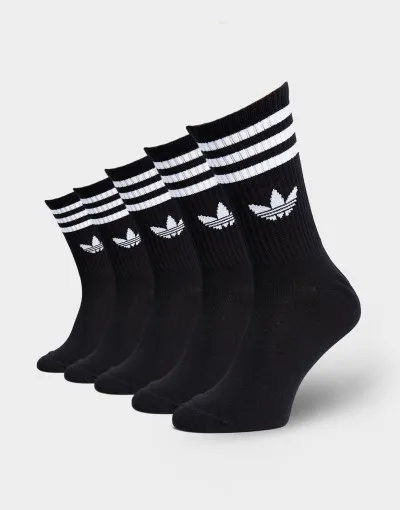 adidas Zokni 3-Stripes