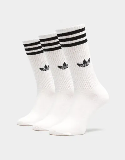 adidas  Zokni 3-Stripes 