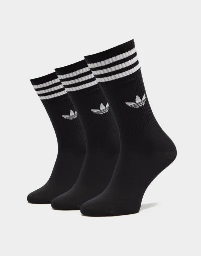 adidas  Zokni 3-Stripes 