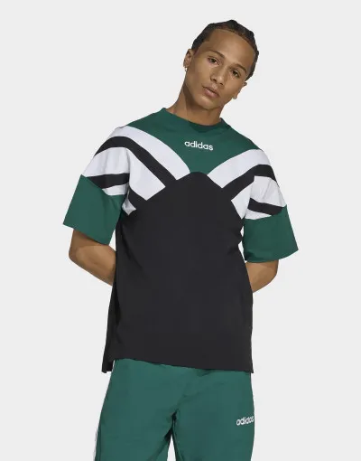 adidas  Póló Archive Cutline 