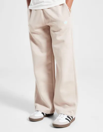 adidas Melegítőnadrág Wide Leg Kamasz