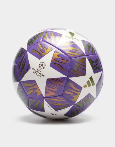 adidas Labda UCL TRN F