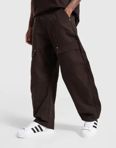 adidas Melegítőnadrág Canvas