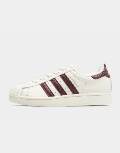 adidas  SUPERSTAR II W 