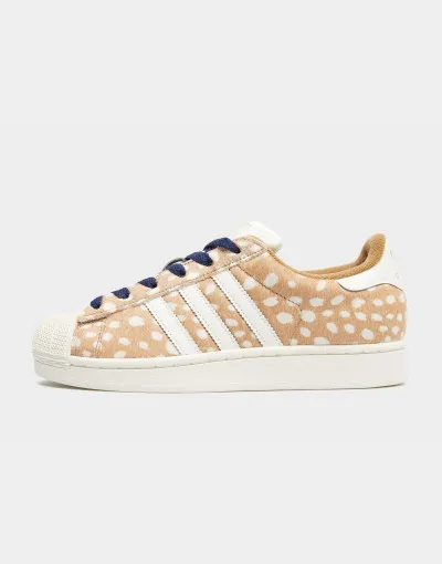 adidas SUPERSTAR II W