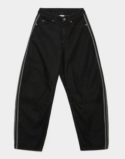 adidas  Nadrág BARREL PNT D 