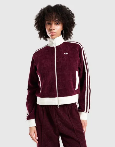adidas Kapucnis pulóver Velour