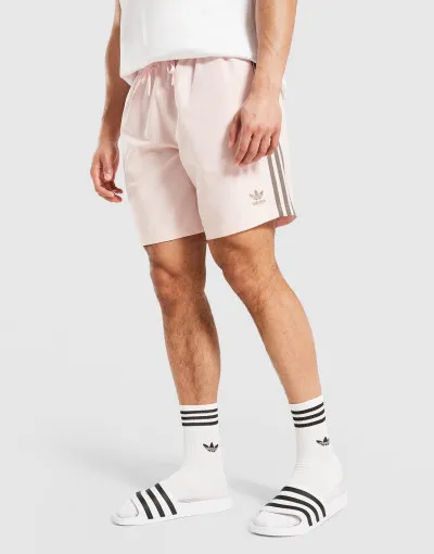 adidas Sort ADIC SWIMSH 8IN