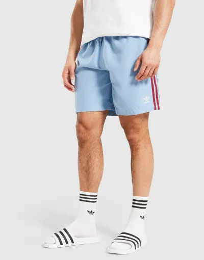 adidas Sort ADIC SWIMSH 8IN