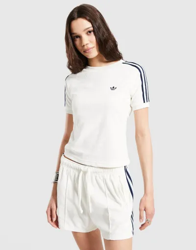 adidas Póló 3-Stripes Towel