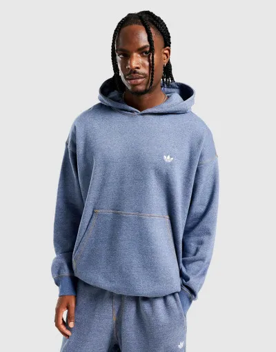 adidas  Kapucnis pulóver ESS LOOSE HD 
