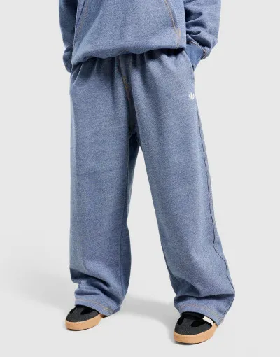 adidas Melegítőnadrág Trefoil Essentials