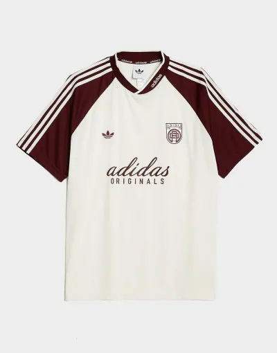 adidas Kötött pulóver GFX JRSY