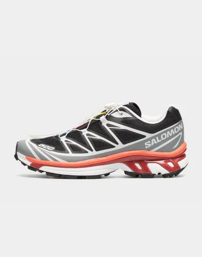 SALOMON  XT-6 