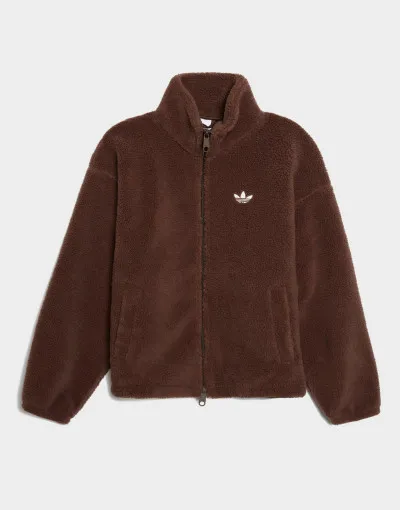 adidas Dzseki ESS TEDDY JKT